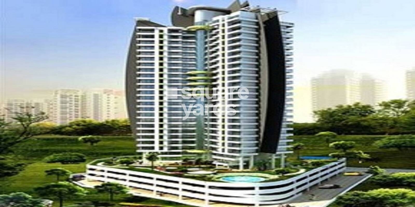 C Teja Aura
