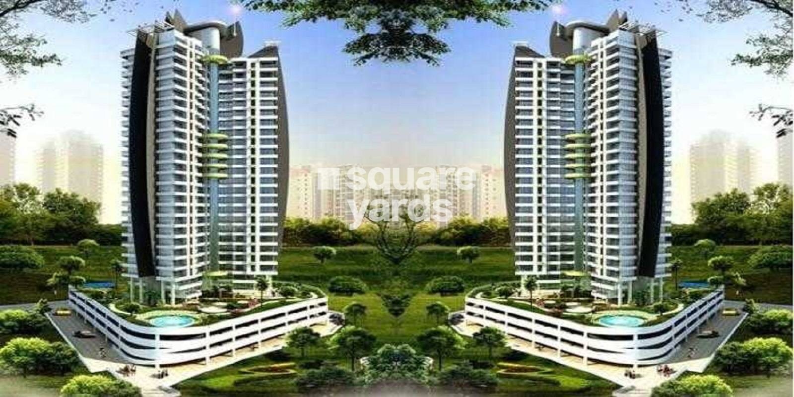 C Teja Kaavya Beachwood CHS