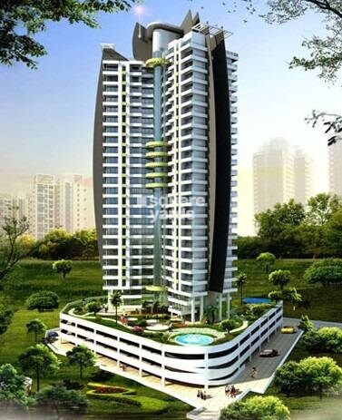 C Teja Kaavya Beachwood CHS Tower View