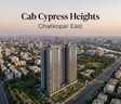 Cab Cypress Heights