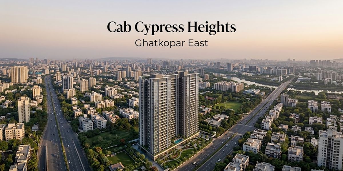 Cab Cypress Heights Cover Image