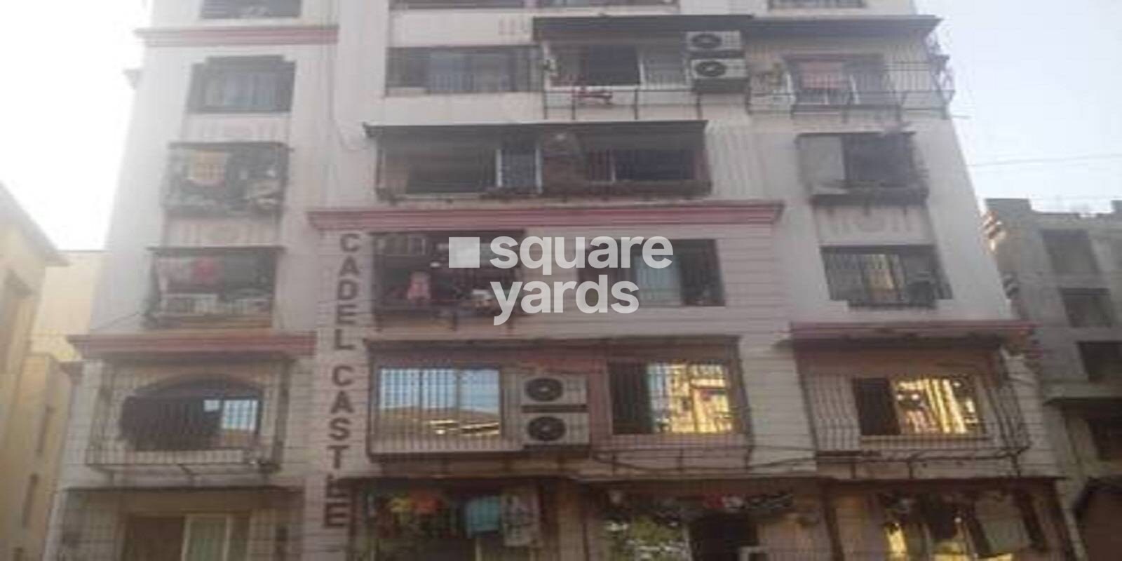 Cadel Castle Apartment