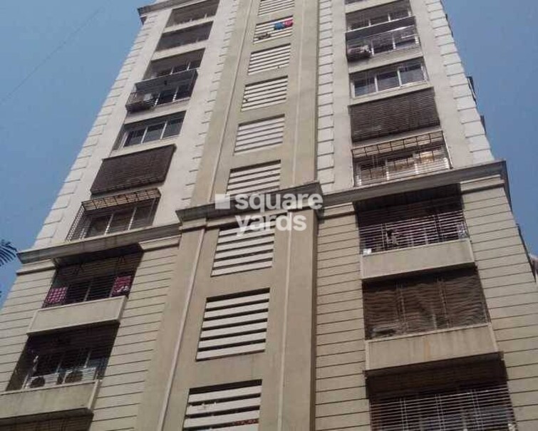 Camron Height Tower View