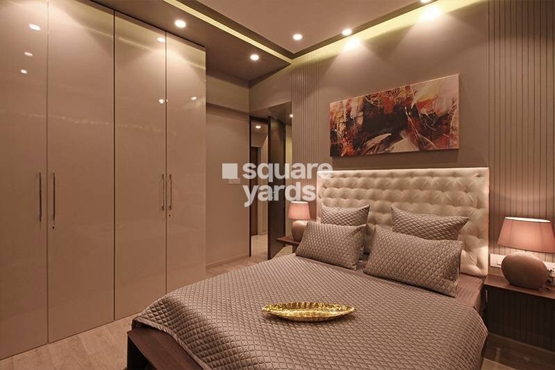 Can Rose Villa Apartment Interiors 2