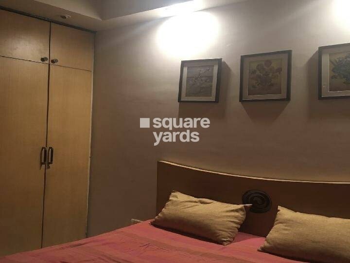 Casa Adriana Apartment Apartment Interiors