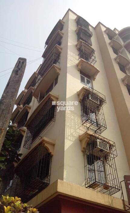 Casa Angelica CHS Tower View