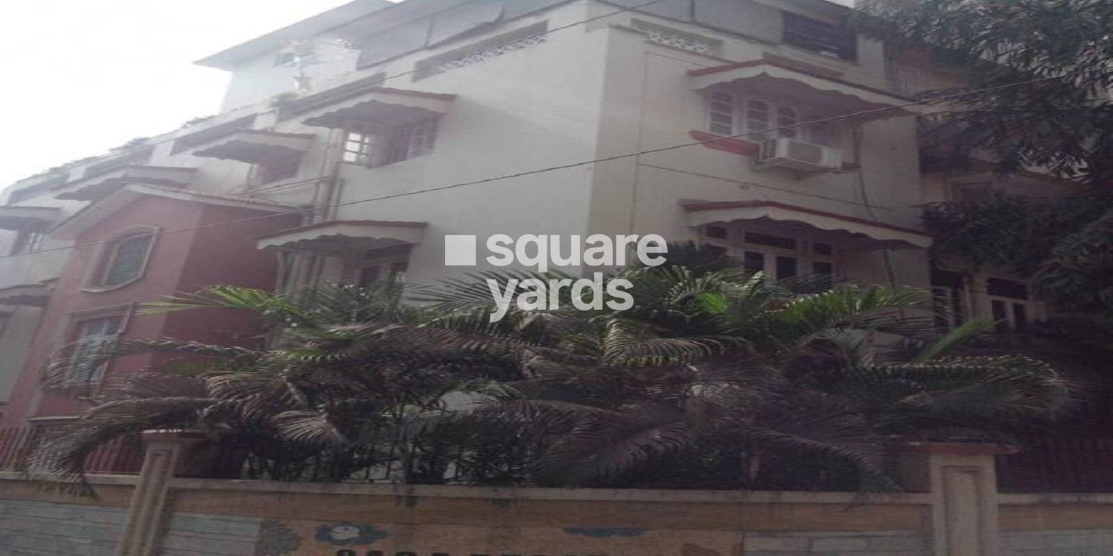 Casa Feliz Apartment