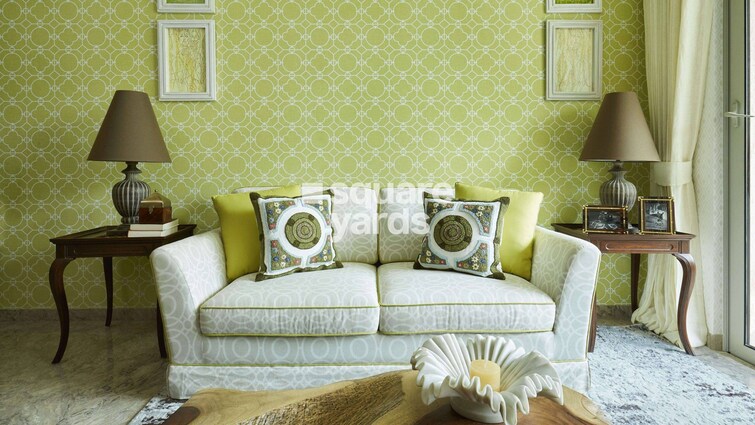 Castle Rock Apartment Interiors 1