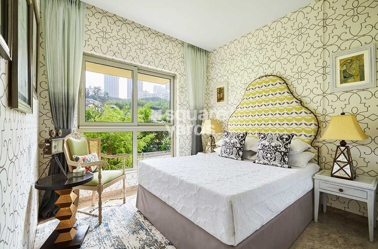 Castle Rock Apartment Interiors 5