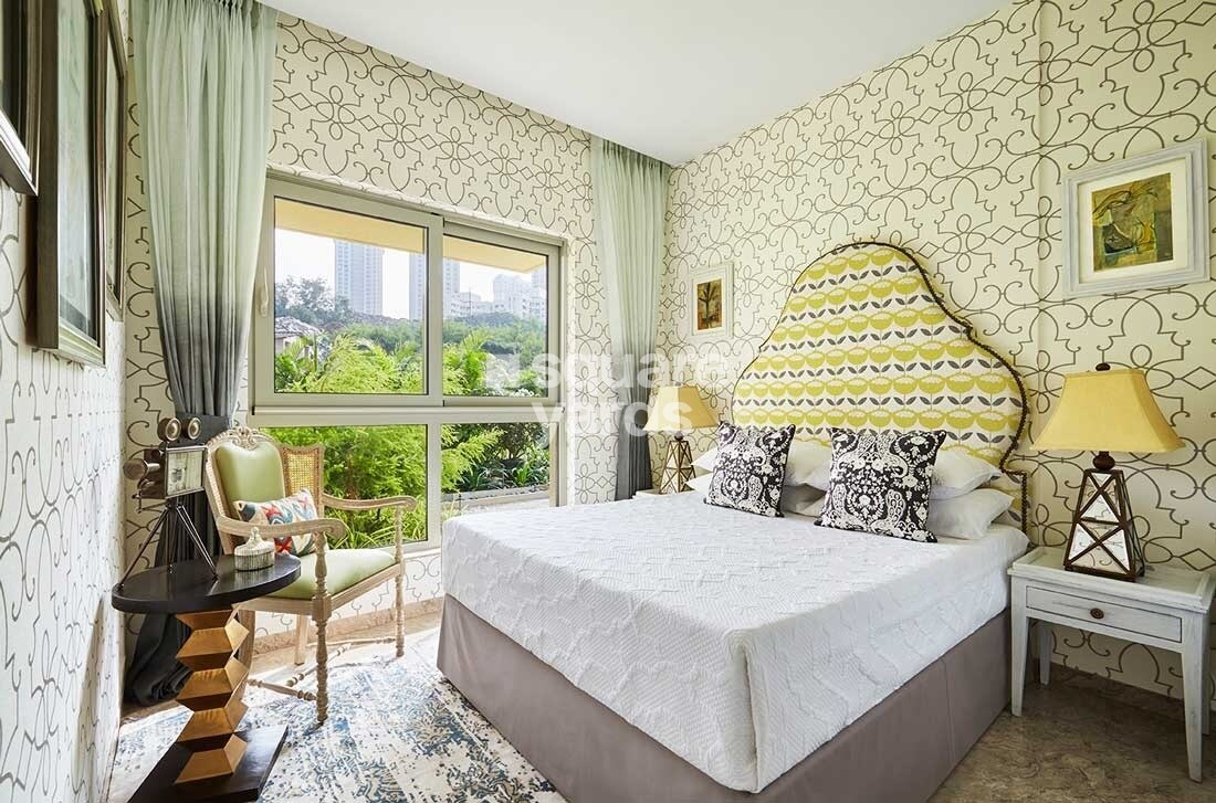 Castle Rock Apartment Interiors 5