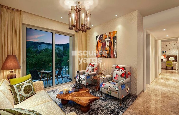 Castle Rock Apartment Interiors 6