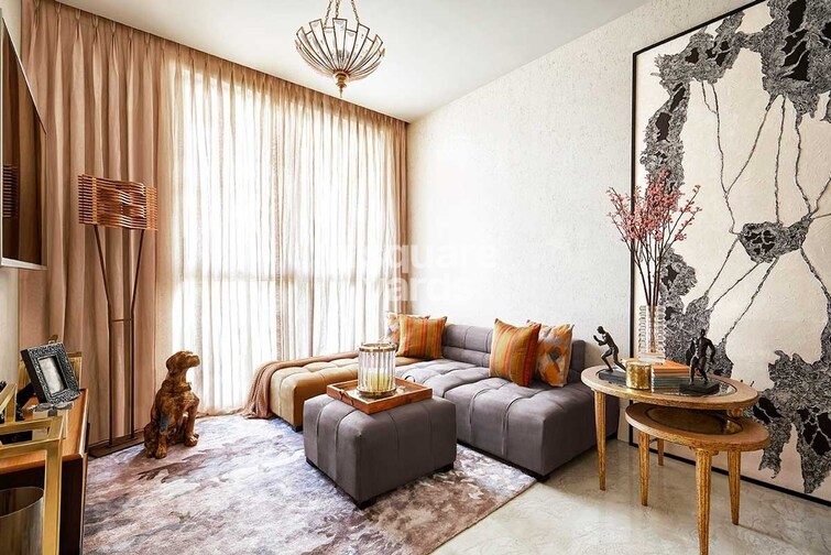 Castle Rock Apartment Interiors 9