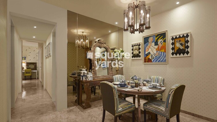 Castle Rock Apartment Interiors 2