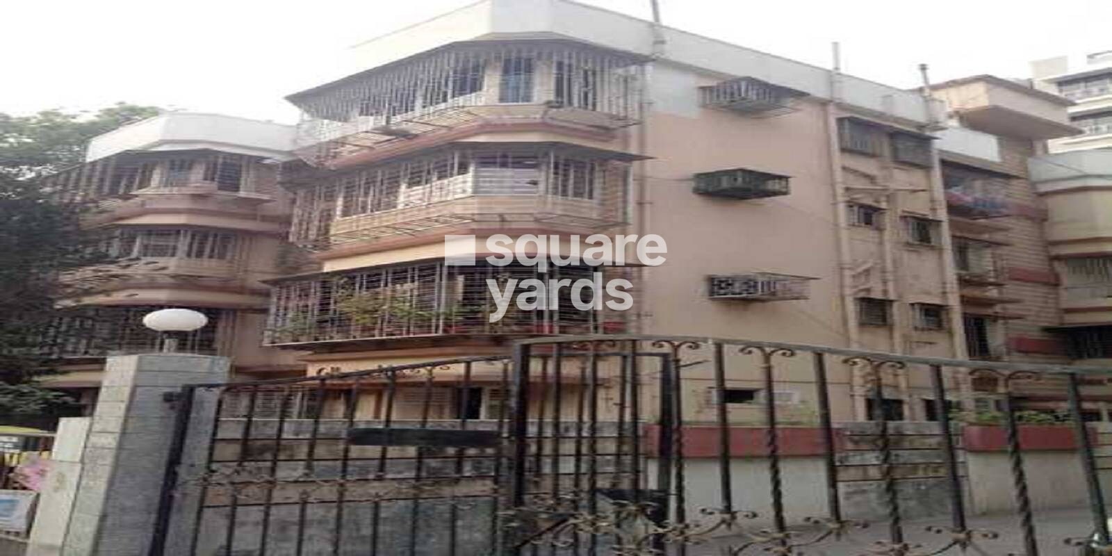 Catherina Apartments CHS