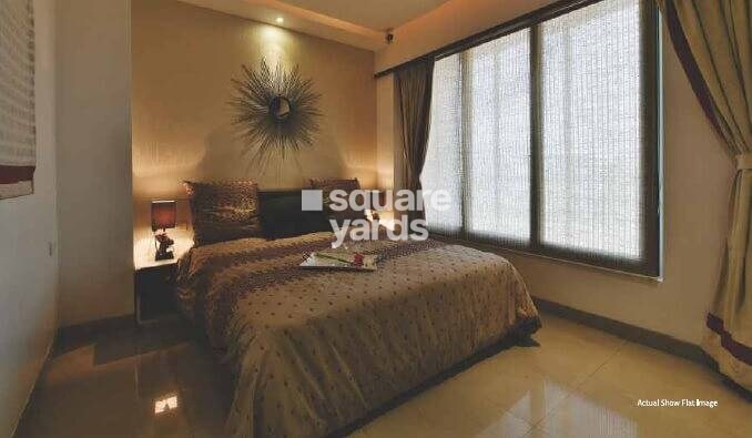 CCI Rivali Park Apartment Interiors 1