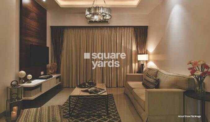 CCI Rivali Park Apartment Interiors 3