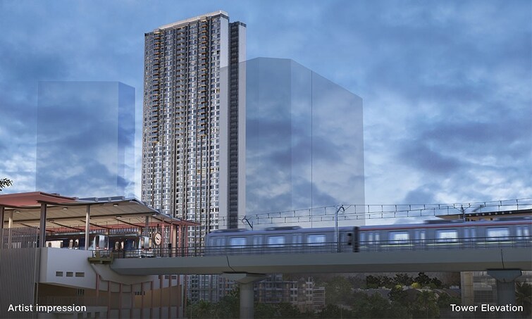 CCI Rivali Park Apartment Exteriors 2