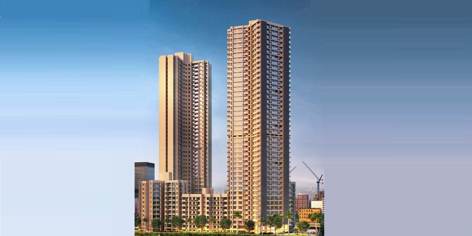 CCI Rivali Park, Borivali East, Mumbai