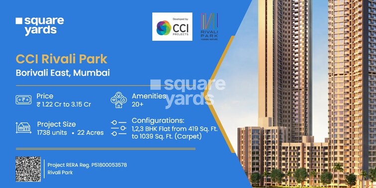 CCI Rivali Park Push Creative