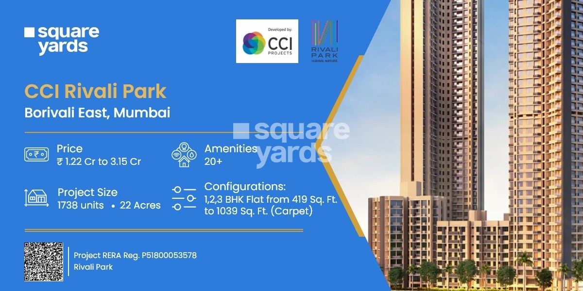 CCI Rivali Park Push Creative