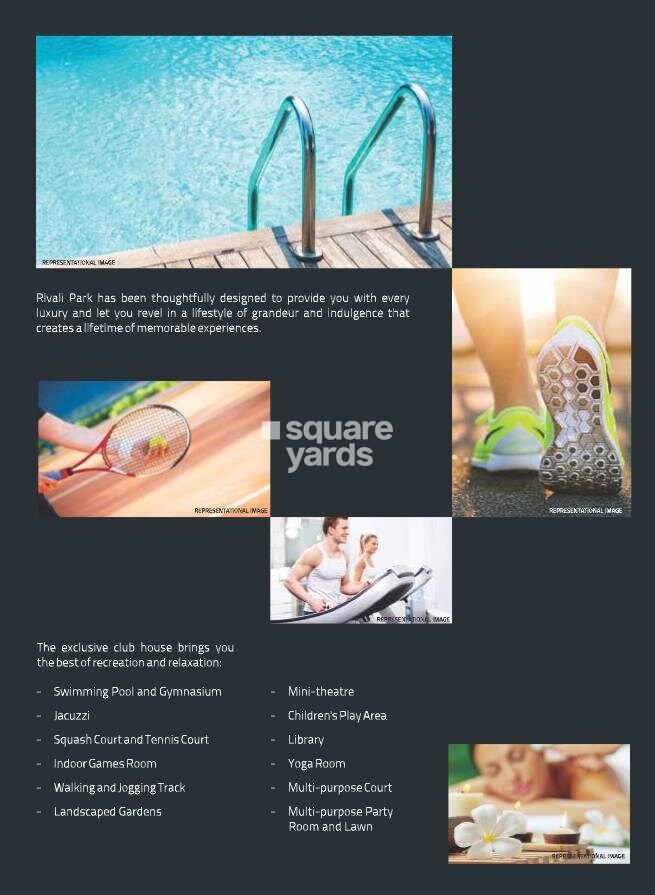 CCI Rivali Park Stargaze Amenities-Features 1