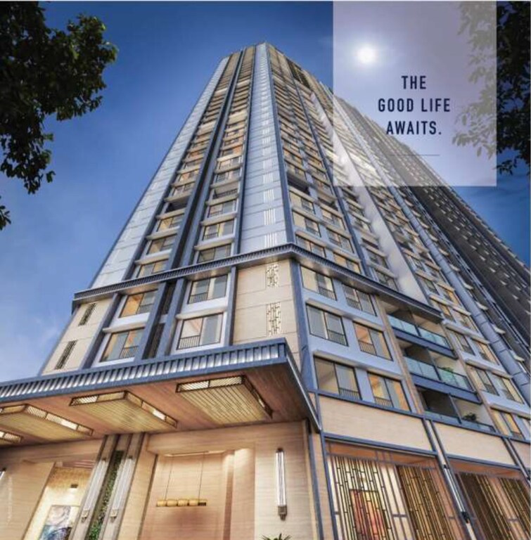 CCI Rivali Park Stargaze Apartment Exteriors