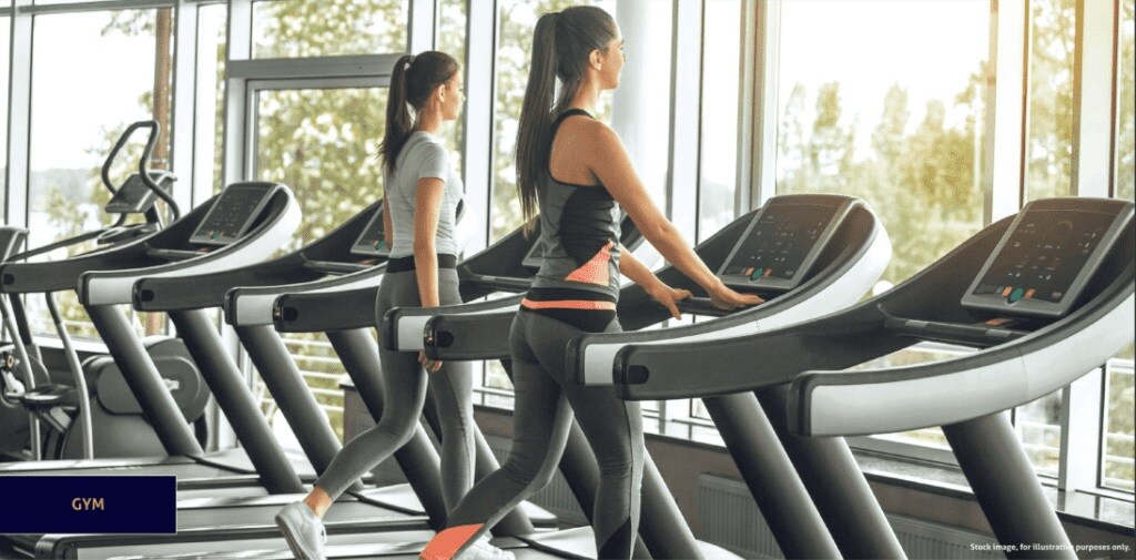 CCI Rivali Park Stargaze