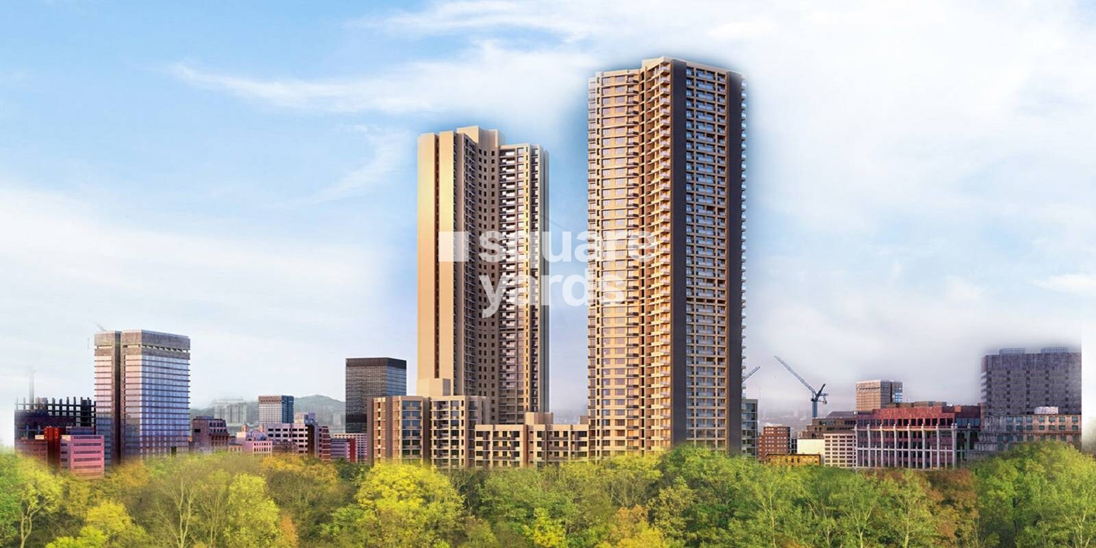 CCI Rivali Park Stargaze