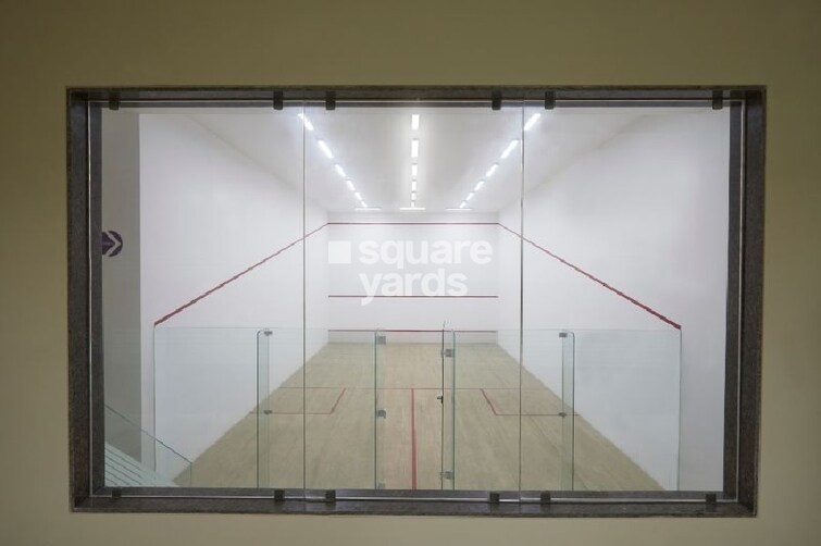 CCI Rivali Park Wintergreen Sports facilities Image 2