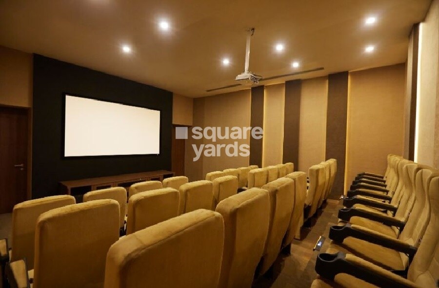 CCI Whitespring Amenities-Features