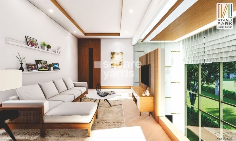 CCI Whitespring Apartment Interiors 4