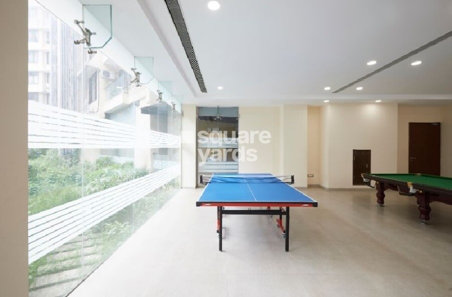 CCI Whitespring Sports facilities Image