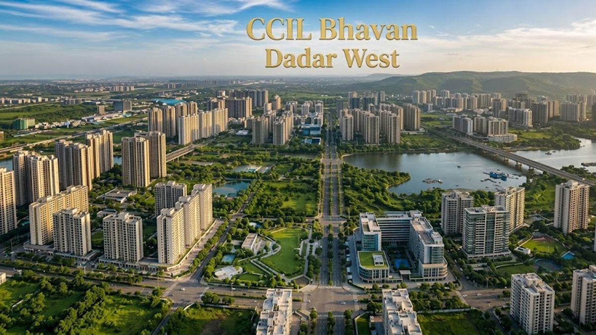 ccil-bhavan