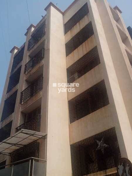 Cecilia Apartment Tower View