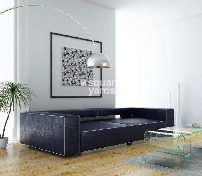 Ceear Primo Apartment Interiors 2