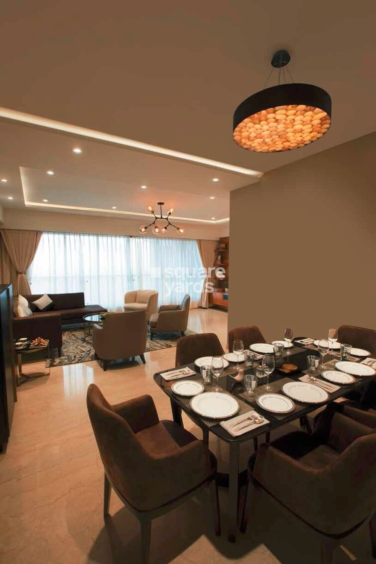 Celestia Spaces Apartment Interiors 2