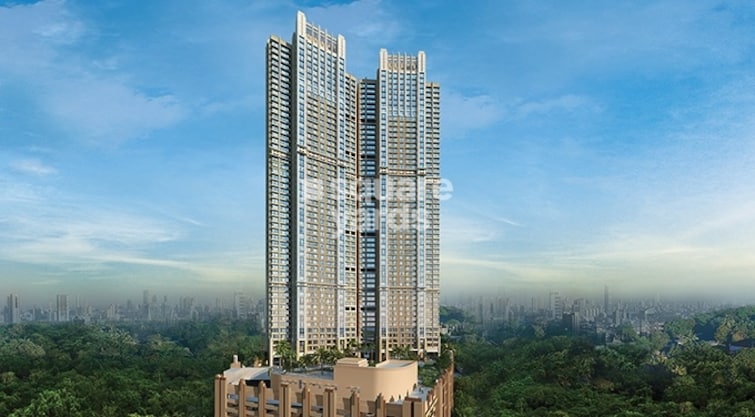 Celestia Spaces Tower View 2