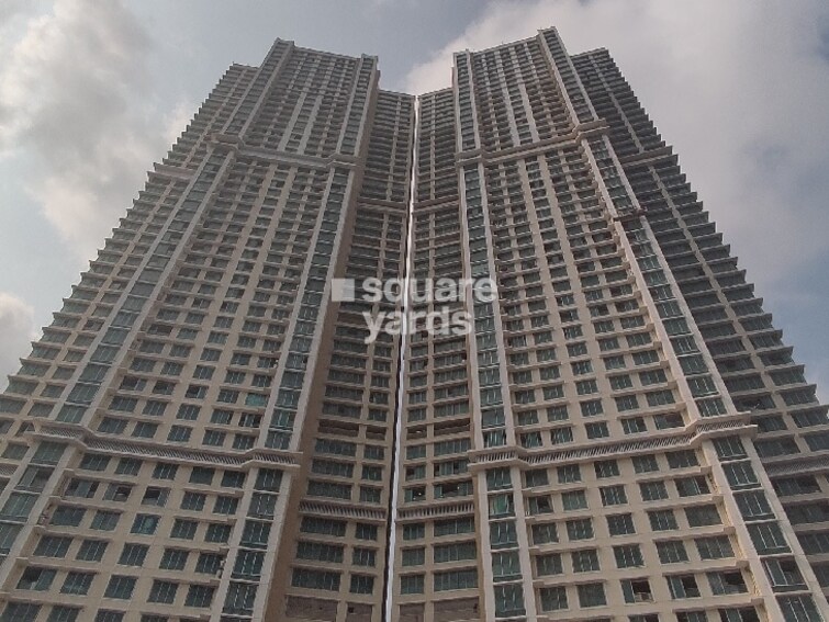 Celestia Spaces Tower View 4