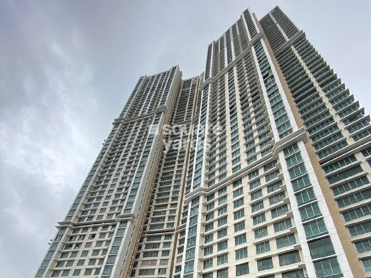 Celestia Spaces Tower View 5