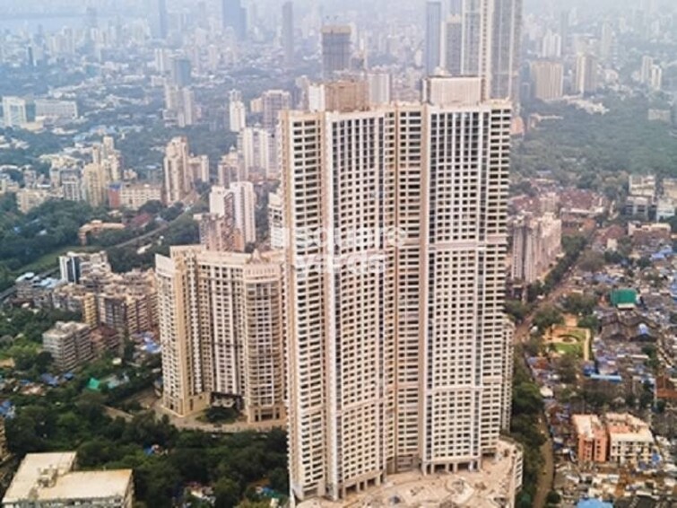 Celestia Spaces Tower View 6