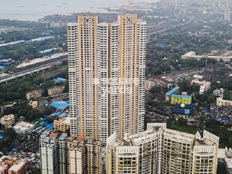 Celestia Spaces Tower View 7