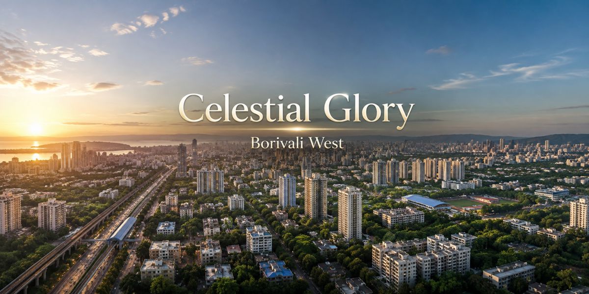 Celestial Glory