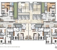 Celestial Meadows Floor Plans