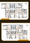 Cementers Tavisa Floor Plans