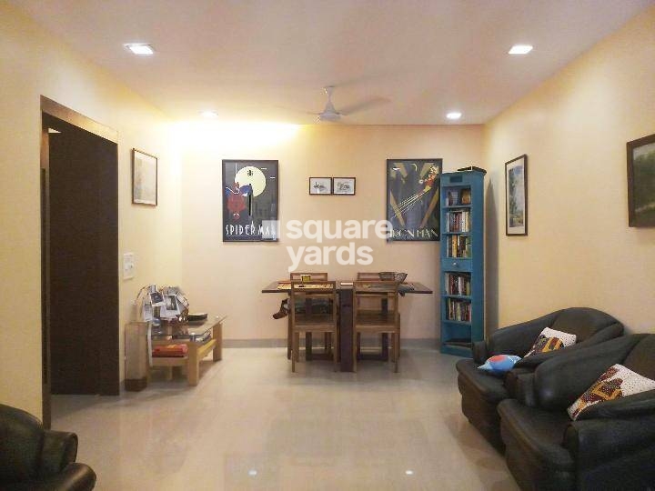 Cenced Apartment Pali Hill Apartment Interiors