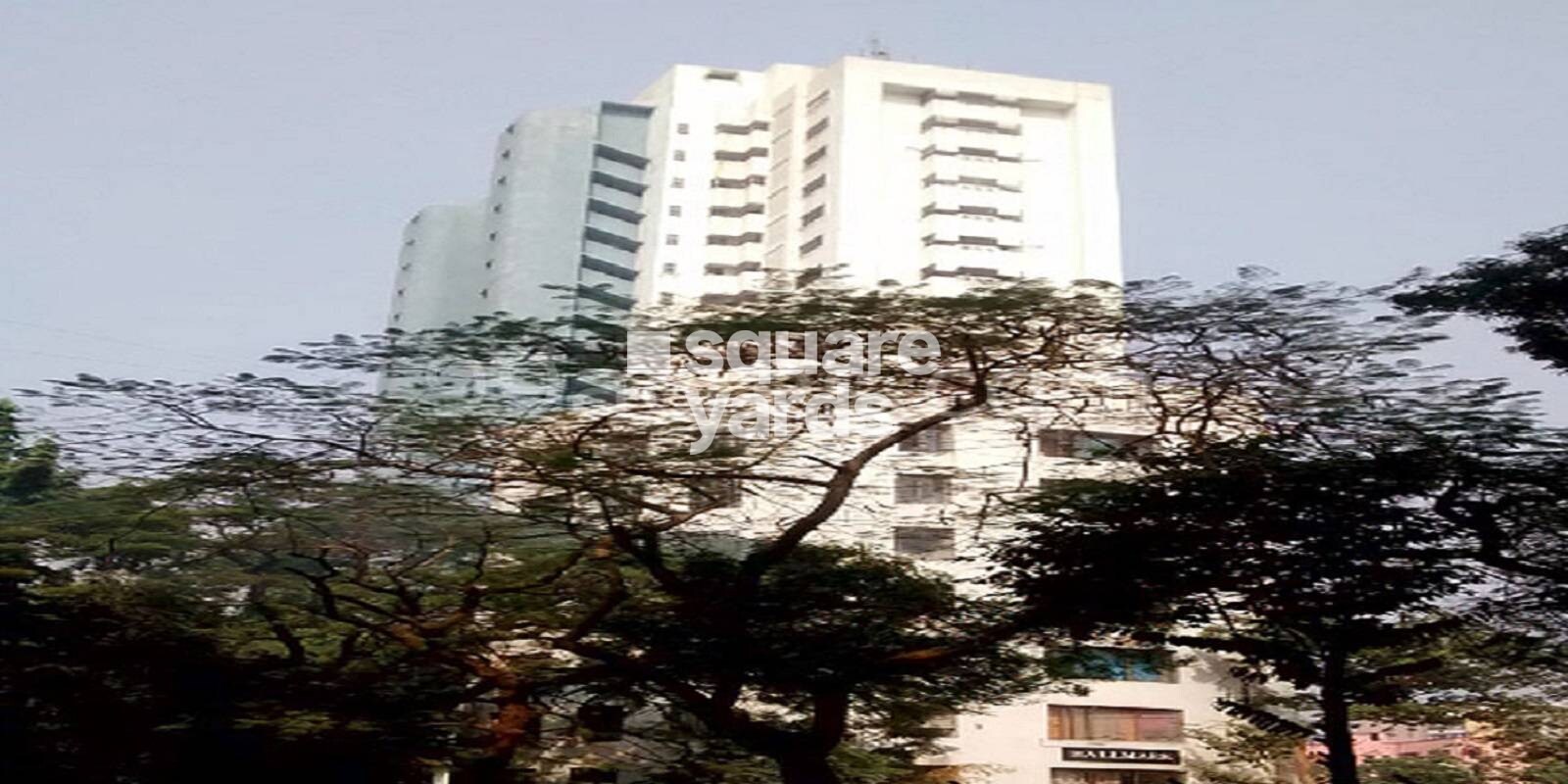 Centrum Towers