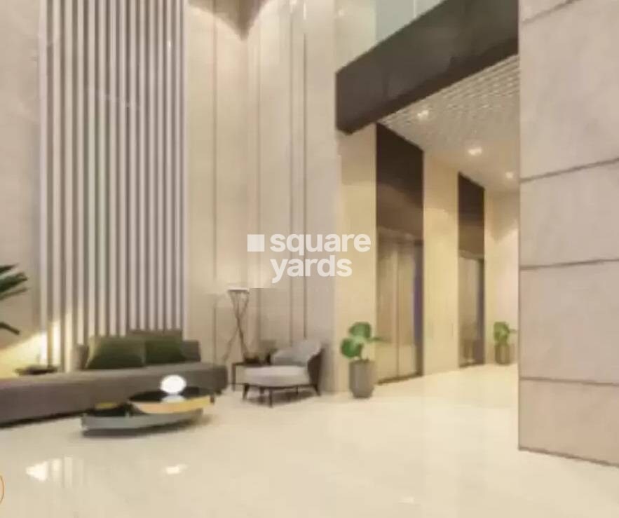 CH Saikrupa CHS Amenities-Features 1