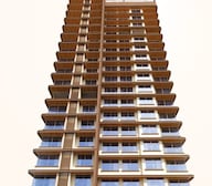CH Sheetal Apartment Exteriors