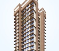 CH Sheetal Apartment Exteriors