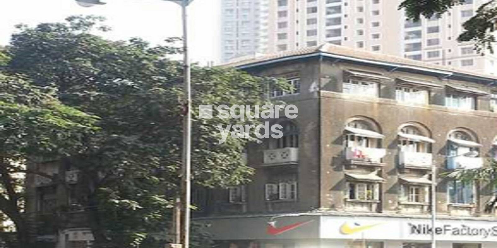 Chadha Building